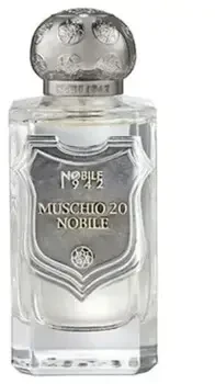 Nobile 1942 Muschio 20 Nobile EDP 75ml