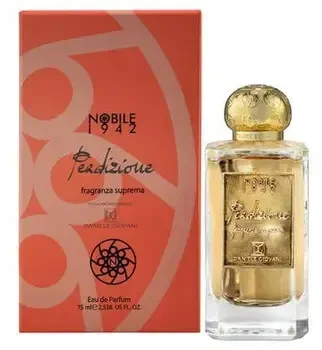 Nobile 1942 Perdizione EDP 75ml