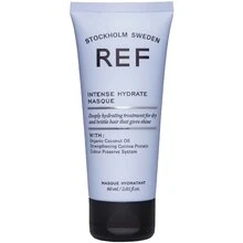 REF Intense Hydrate Plaukų kaukė Plaukų kaukė, 60 ml