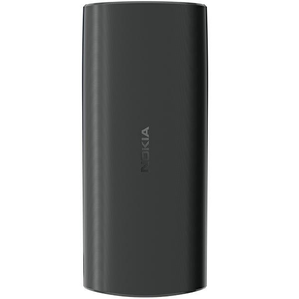 Mobilusis telefonas Nokia 105 DS Charcoal TA-1557