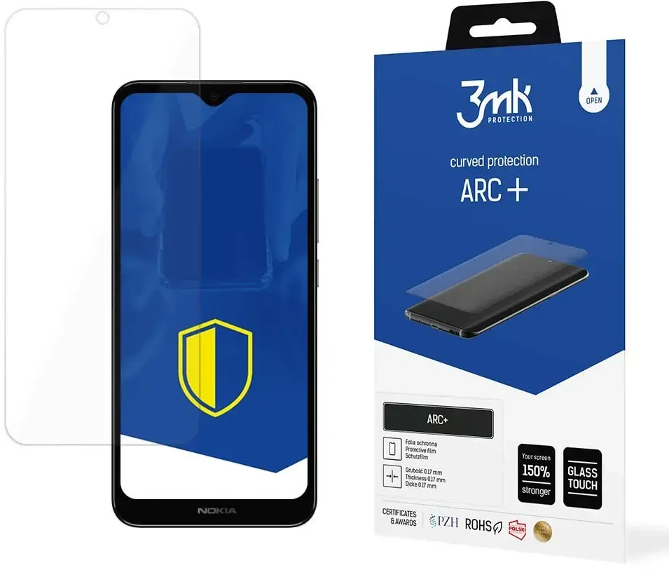3Mk Protection Nokia C110 - 3mk ARC+