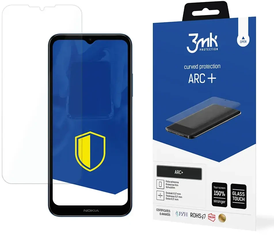 3Mk Protection Nokia C300 - 3mk ARC+