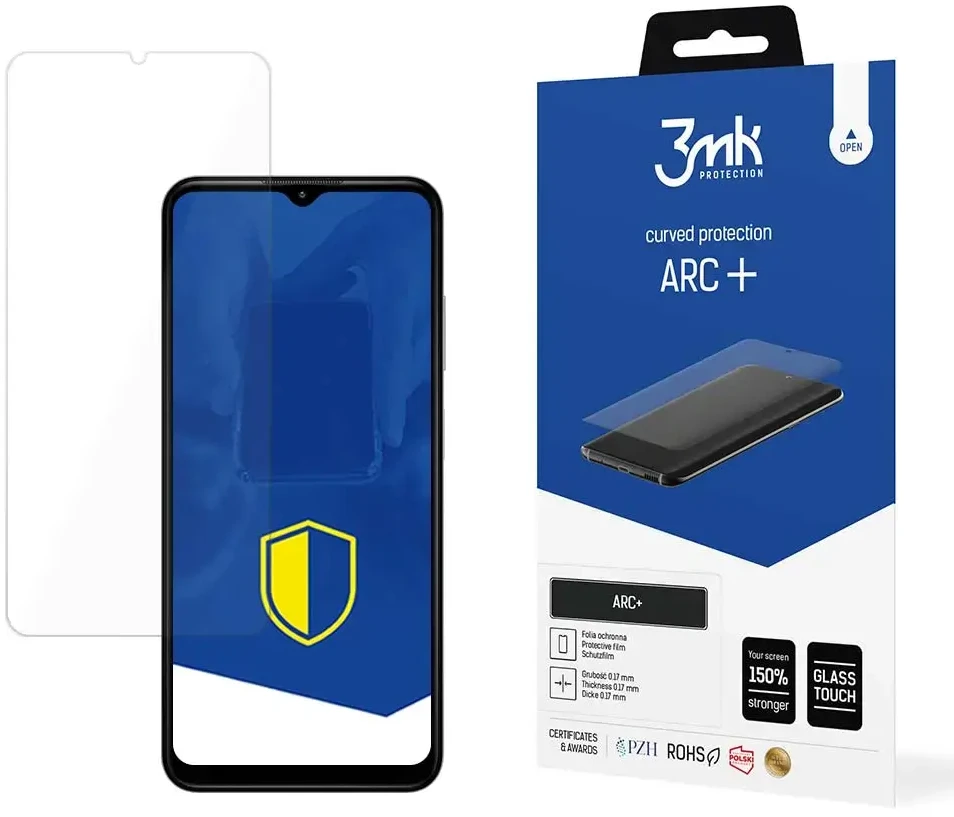 3Mk Protection Nokia G42 5G - 3mk ARC+