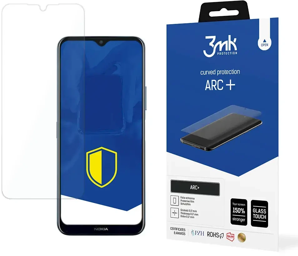 3Mk Protection Nokia G50 5G - 3mk ARC+