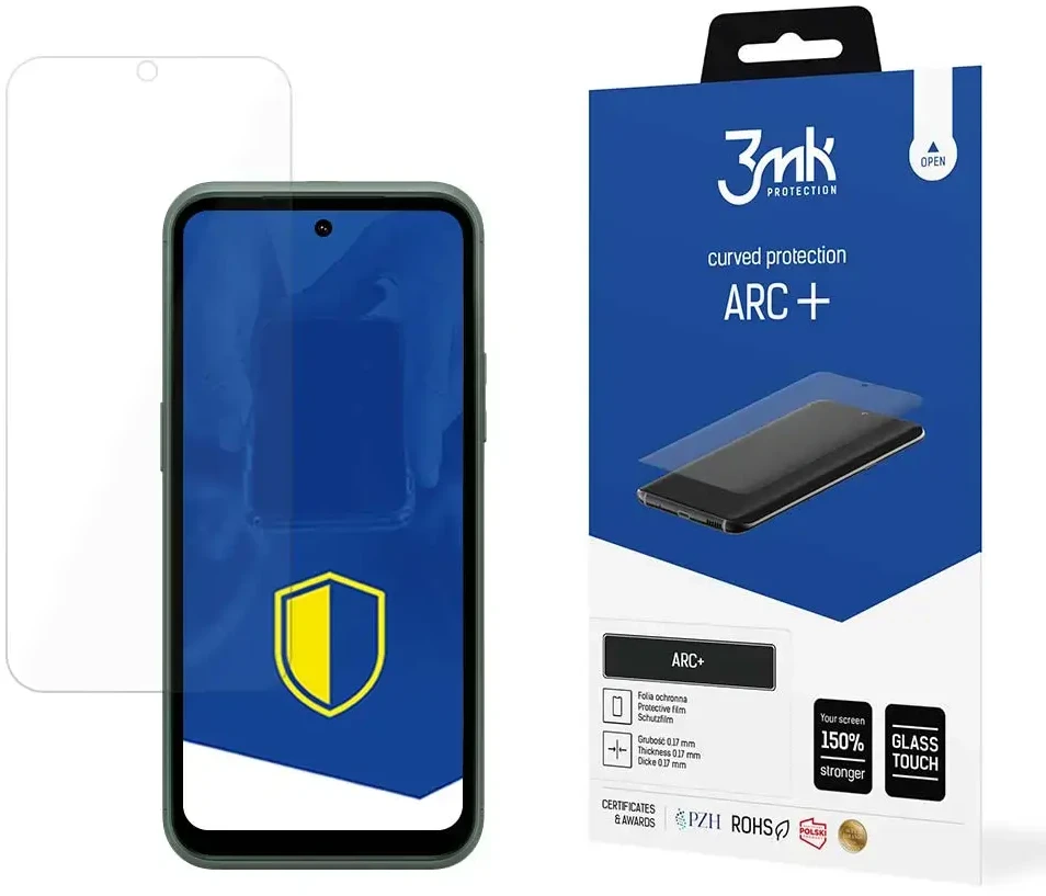 3Mk Protection Nokia XR21 - 3mk ARC+