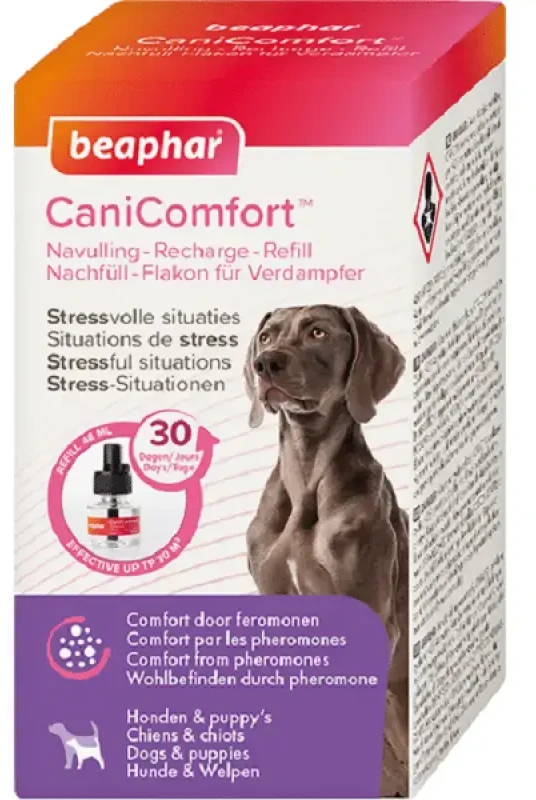 Šunų Skanėstas - Beaphar 48ml