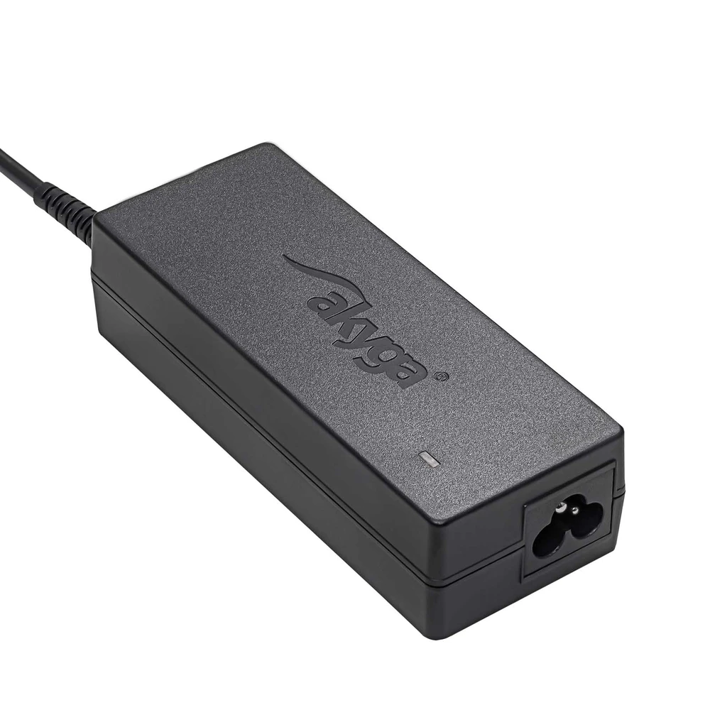 Maitinimo šaltinis Akyga 40 W, 1 mm, 2.1 A, 19 V (AK- ND- 22)