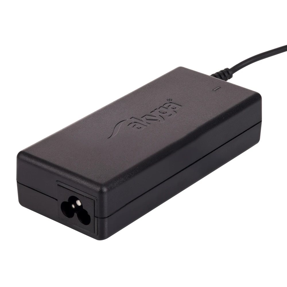 Akyga Nešiojamojo kompiuterio maitinimo šaltinis AK-ND-56 19V/6.32A 120W 5.5x3.0 mm SAMSUNG