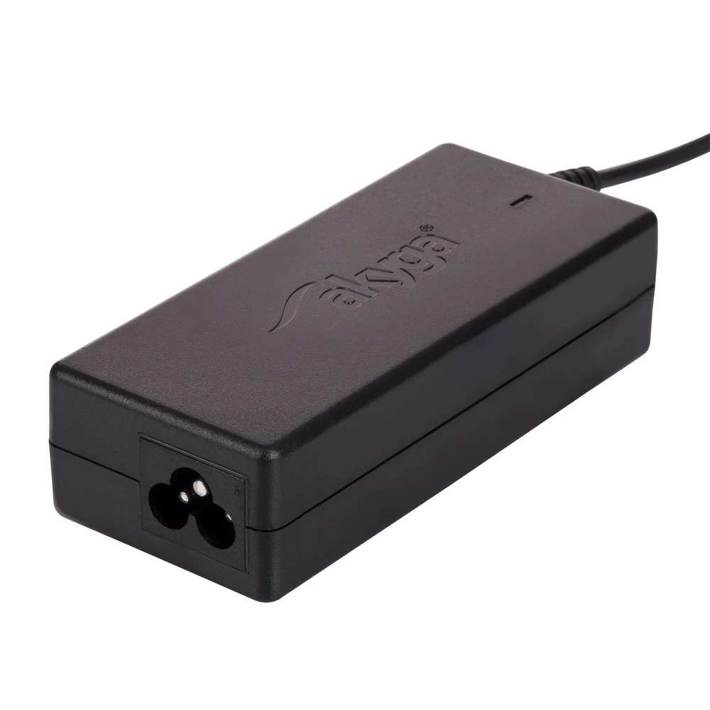 Akyga AK-ND-58 mobile device charger Indoor Juodas
