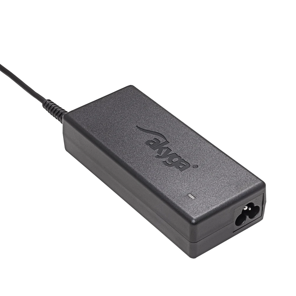 Maitinimo šaltinis do notebooka Akyga AK-ND-73 24V / 4.17A 100W 6.3 x 3.0 mm ZEBRA 1.2m