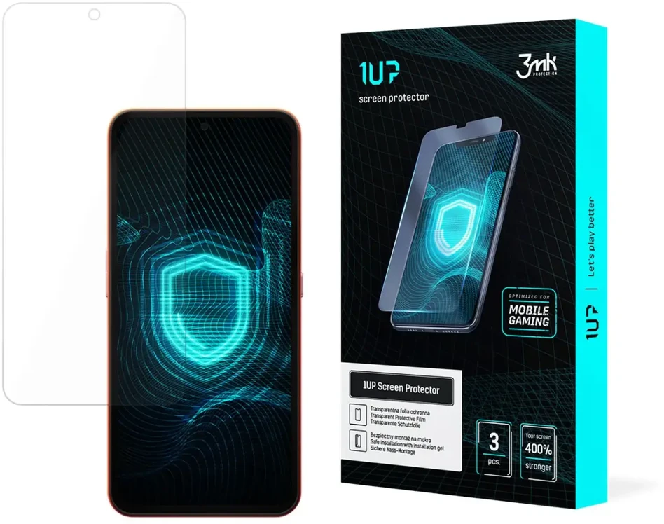 3Mk Protection Nothing CMF Phone 1 - 3mk 1UP