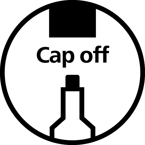 Schneider Žymeklių permanentinių rinkinys MAXX 220 S 4vnt