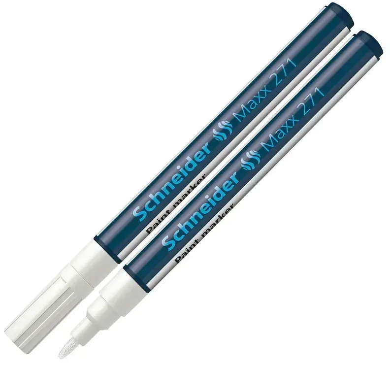 Žymeklis SCHNEIDER PAINT MARKER MAXX 271