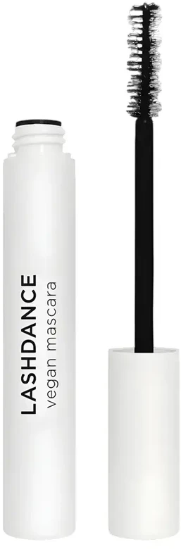 Nouba Lash Dance Volumising Blakstienų tušas Juodas, 9 ml