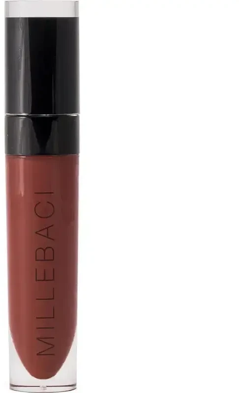 Nouba Millebaci Long-Lasting Liquid Lipstick 61, 6 ml