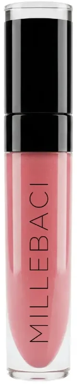 Nouba Millebaci Long-Lasting Liquid Lipstick 39, 6 ml