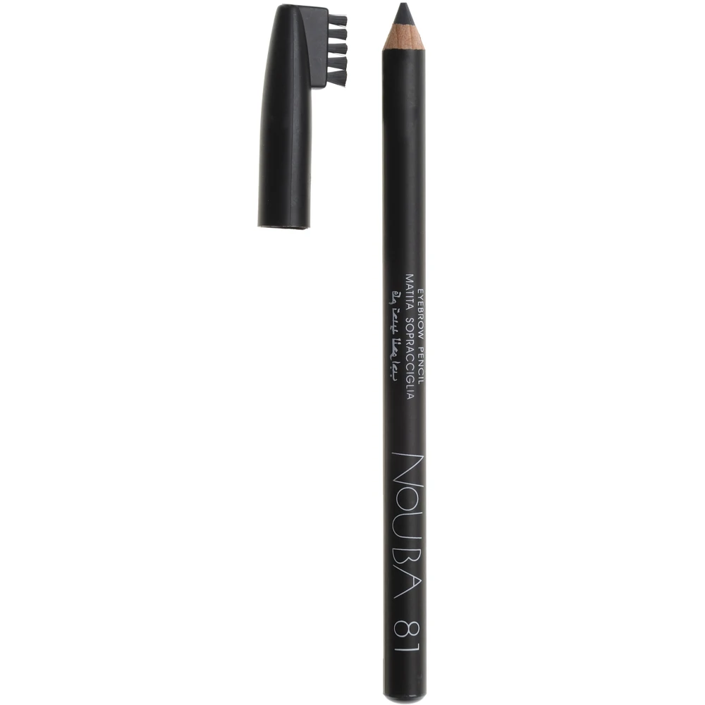 Nouba Color Liner Contour Eyebrow Kreminis Pieštukas 81 1.1 g