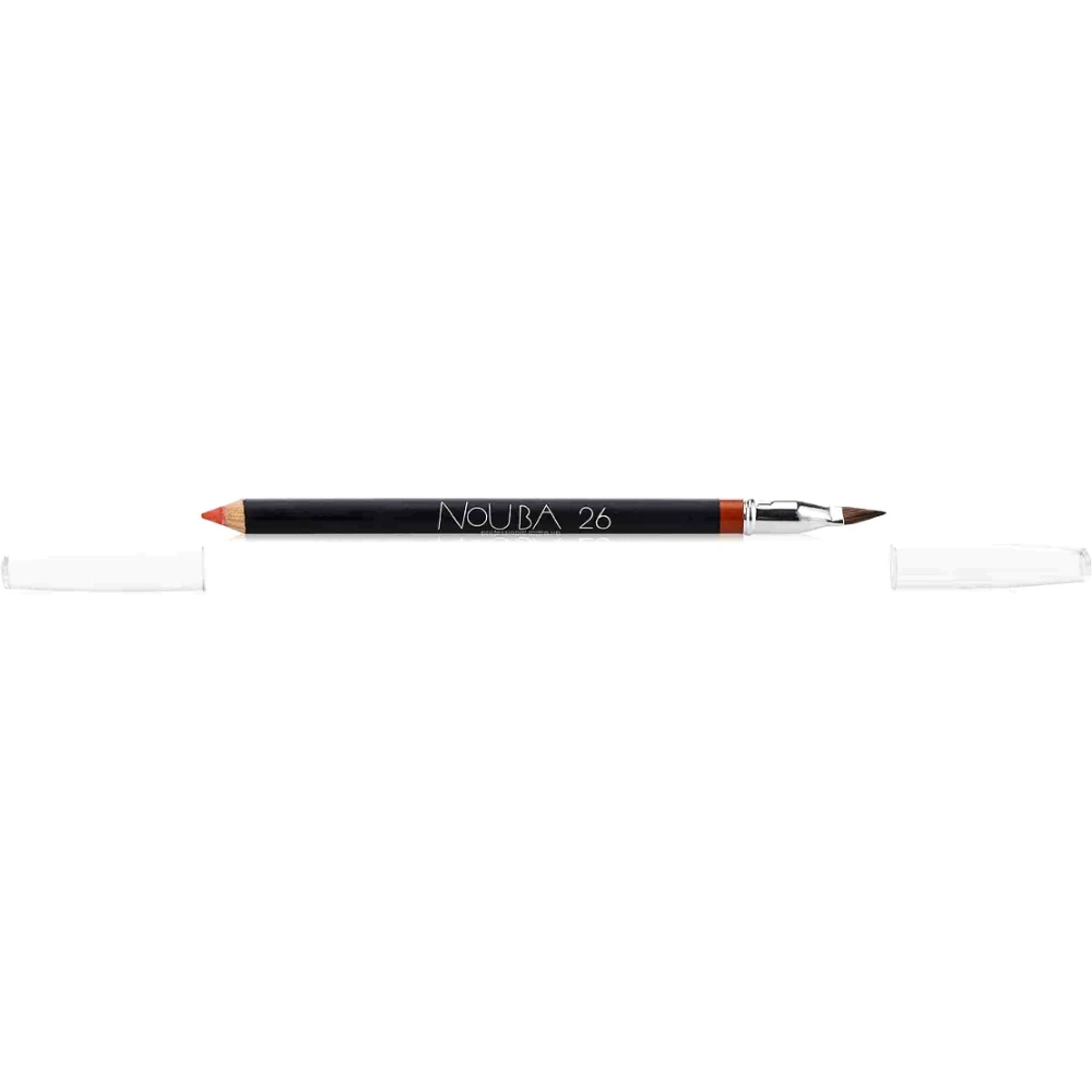 „Nouba Twist & Write Precision“ lūpų pieštukas 26 1,1 g