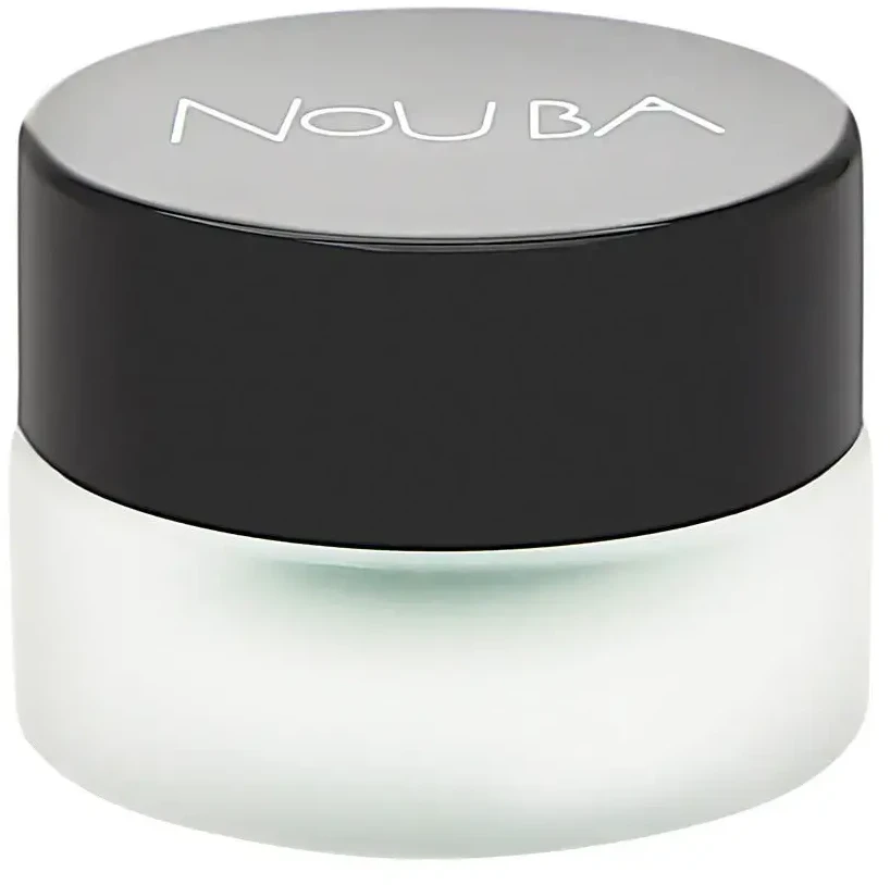 Nouba Write and Blend Contour Gel Akių apvadas 35, 5 ml