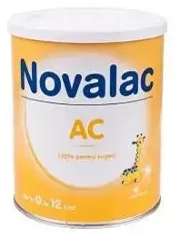 Novalac Ac 800g