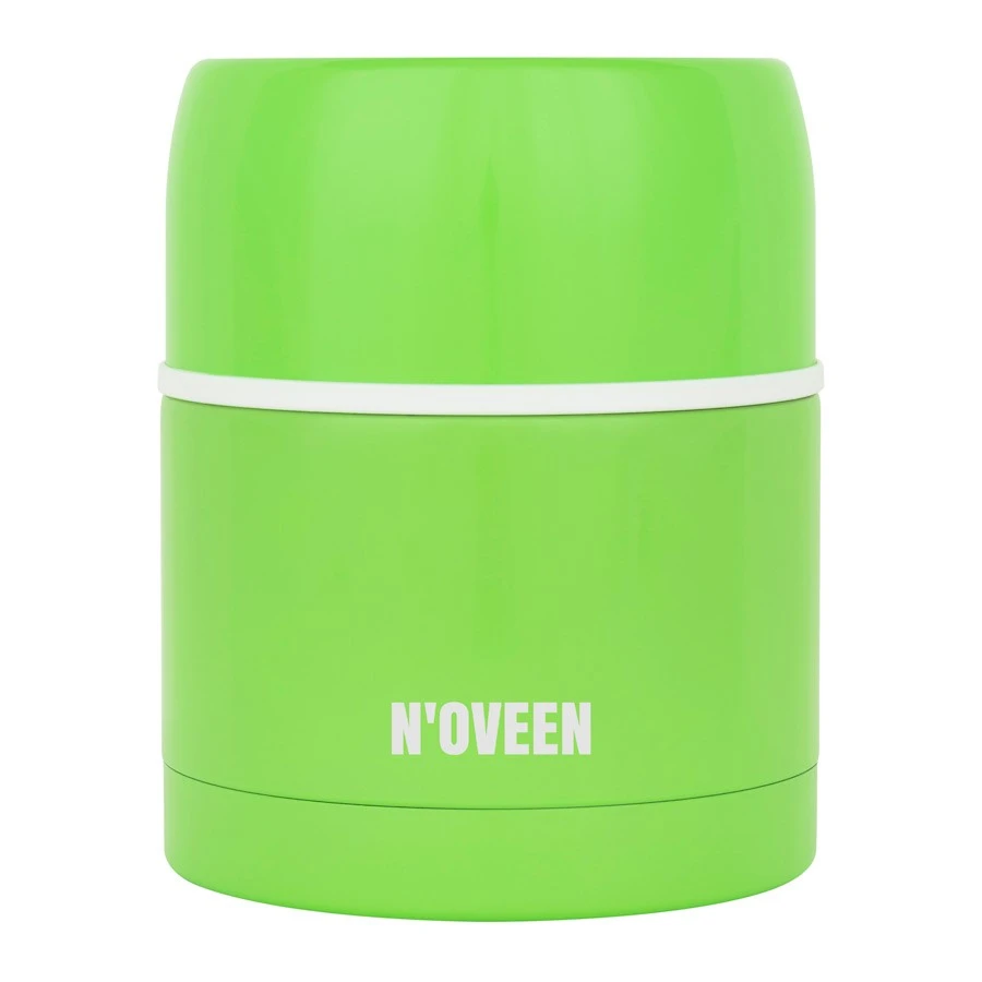 Noveen Maistinis termosas LunchKeeper, 0.47l