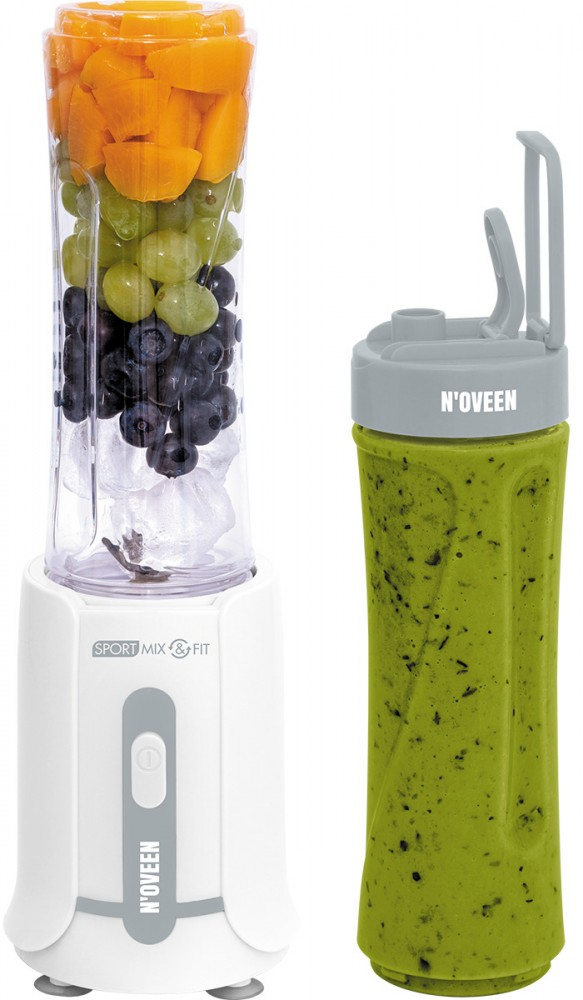 Kokteilinė Noveen Sport Mix & Fit SB230