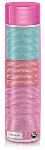 Novex My Little Garbanotiems plaukams drėkinantis kondicionierius garbanotiems vaikų plaukams, 300 ml