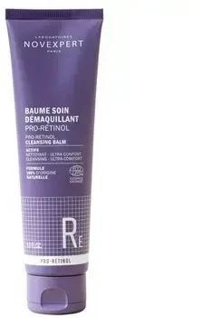 Novexpert valomasis veido balzamas su proretinoliu, 150ml