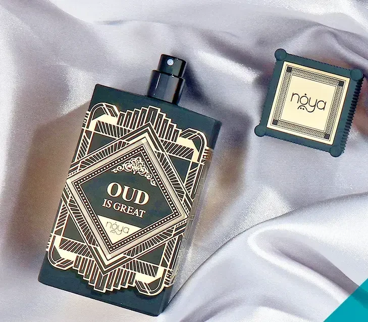 Unisex kvepalai Zimaya Noya Oud Is Great EDP, 100 ml