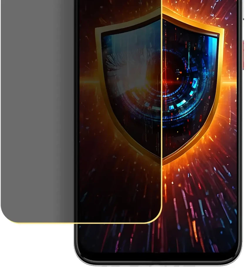 3Mk Protection Nubia Music 2 – 3mk Silky Matt privatumas