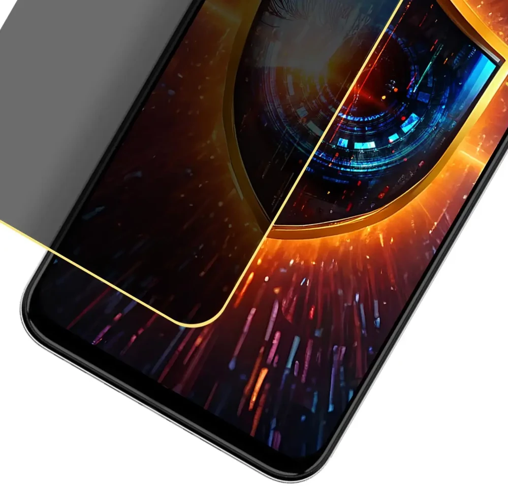 3Mk Protection Nubia Music 2 – 3mk Silky Matt privatumas