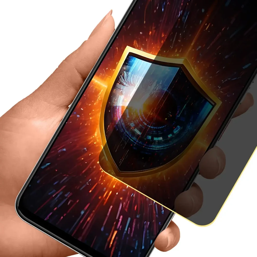 3Mk Protection Nubia Music 2 – 3mk Silky Matt privatumas