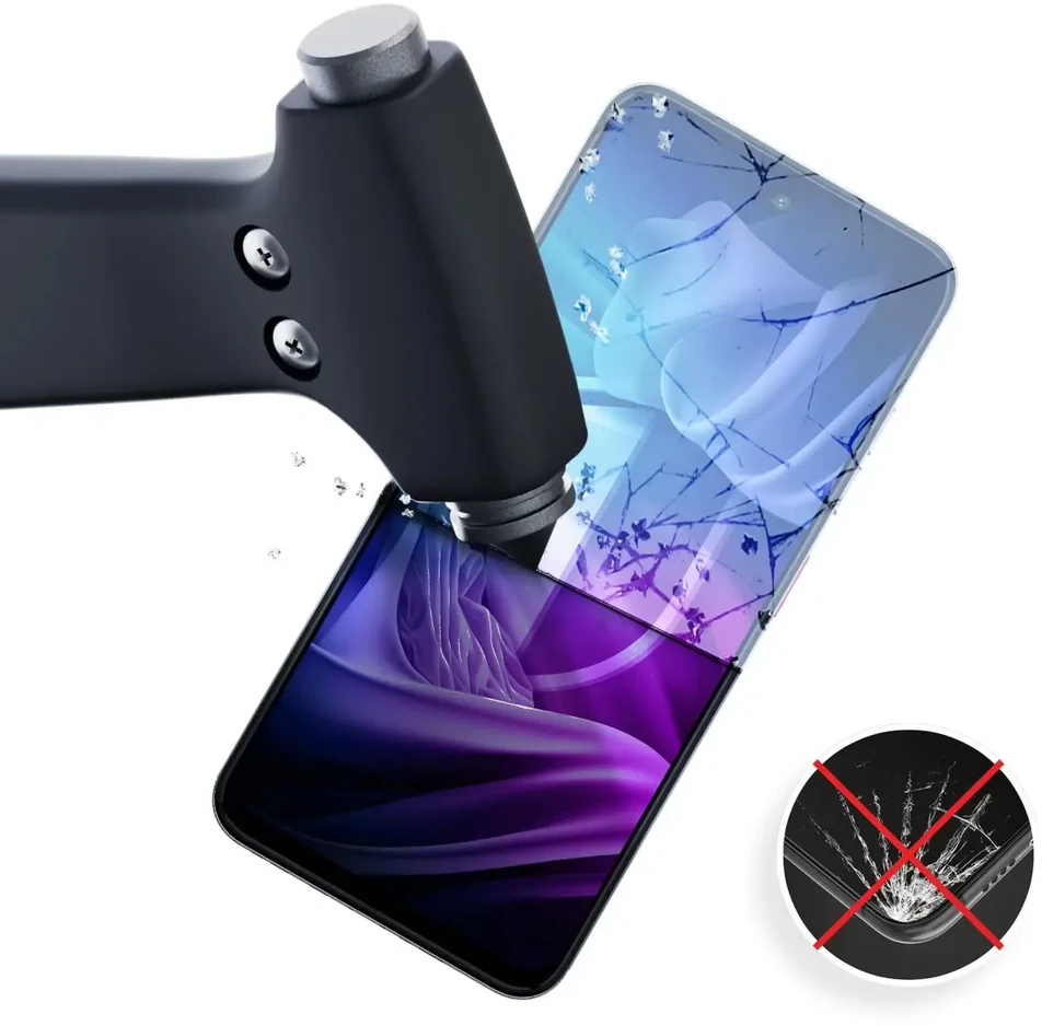 3Mk Protection Nubia Music 2 – 3mk Silky Matt Pro