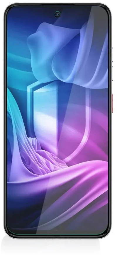 3Mk Protection Nubia Music 2 – 3mk Silky Matt Pro