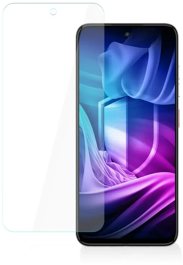 3Mk Protection Nubia Music 2 – 3mk Silky Matt Pro