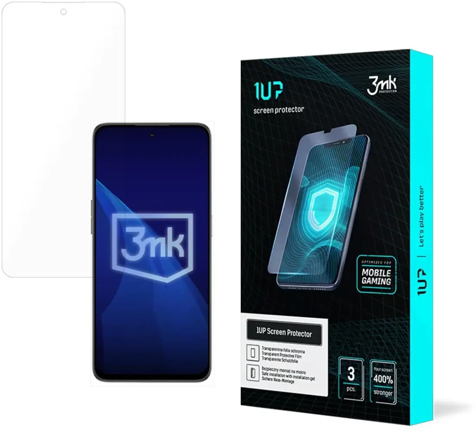 3Mk Protection Nubia Neo 2 5G - 3mk 1UP