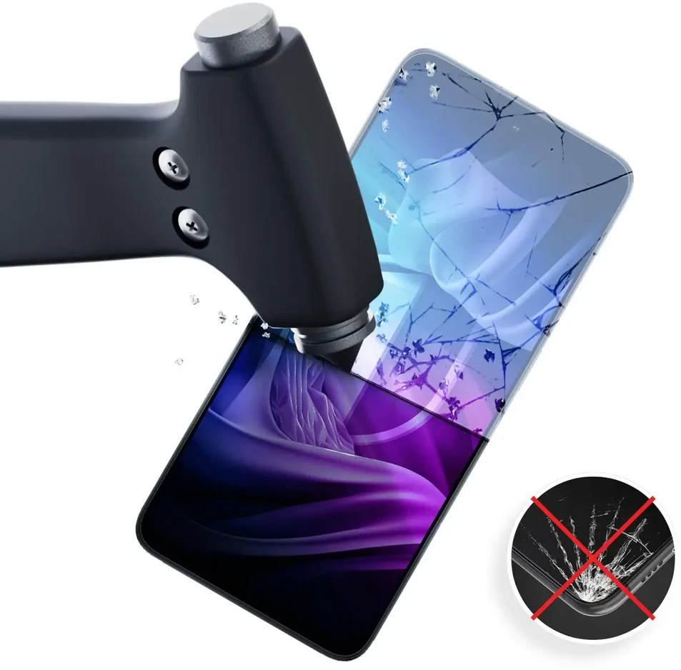 3Mk Protection Nubia Neo 2 5G – 3mk Silky Matt Pro