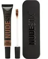 Maskuojanti priemonė NUDESTIX Nudefix Cream Concealer, 10 ml | spalva: Nude 10