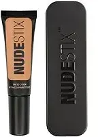 „Nudestix Tinted Cover Kreminis“ makiažo pagrindas 6.0 Nude, 25 ml