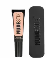 „Nudestix“ skaistinamoji makiažo priemonė (tonuotas padengimas), 25 ml, 9