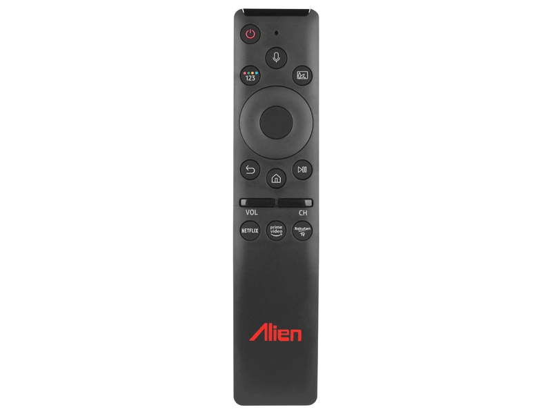 Pilot RTV Mrapol Pilot do TV LCD Samsung BN59-01312 BLUETOOTH