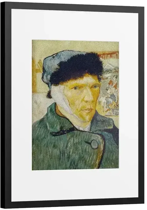 Nuotraukų rėmelis SwitchBot AI Art Frame 13.3"