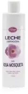 Nurana Rosehip Cleansing Milk valomasis pienelis, 250 ml