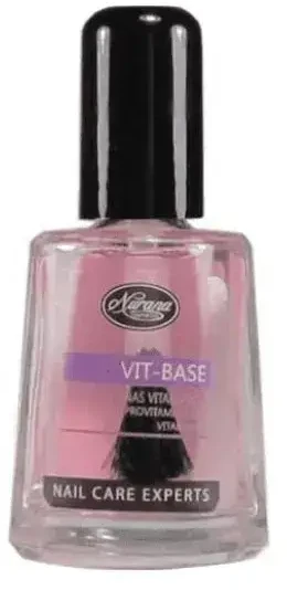 Nurana Vit-Base Nagų Bazė 10ml