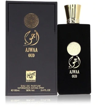 Nusuk Ajwaa Oud EDP parfumuotas vanduo unisex, 100 ml