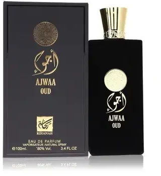 Nusuk Ajwaa Oud EDP parfumuotas vanduo unisex, 100 ml