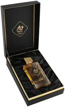 Nusuk Fawah EDP parfumuotas vanduo unisex, 80 ml
