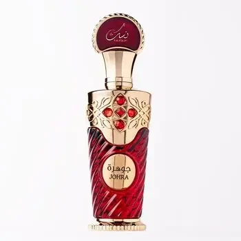 Nusuk Johra PAR W 100 ml
