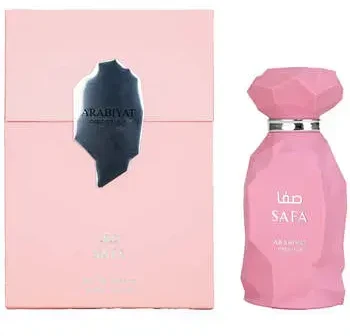 Nusuk Safa EDP parfumuotas vanduo unisex, 100 ml