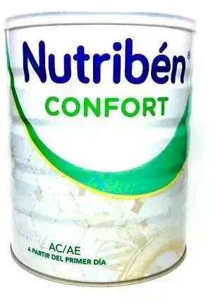 Nutriben Comfort 800g